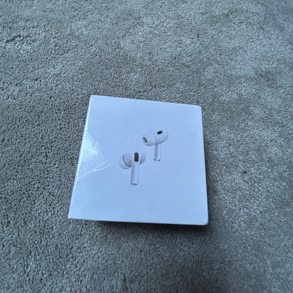 Apple AirPod Pro 2nd gen